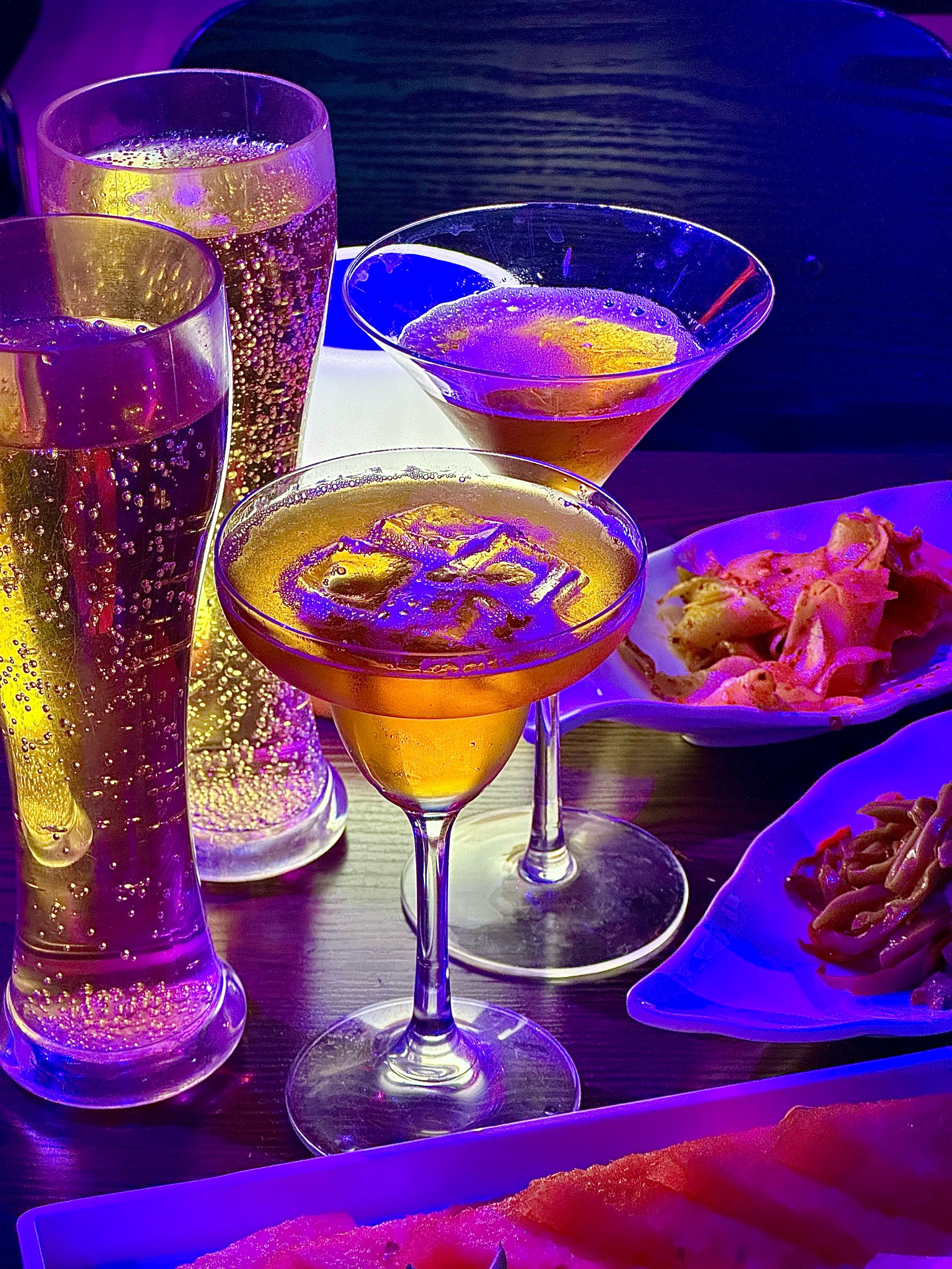 衡水商务ktv是指商务场合聚会的ktv场所-故城县ktv预订